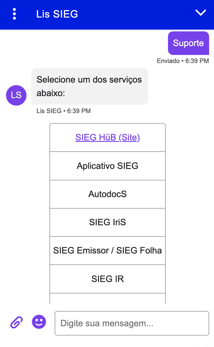 HomePage 2025 – v1 – SIEG Soluções