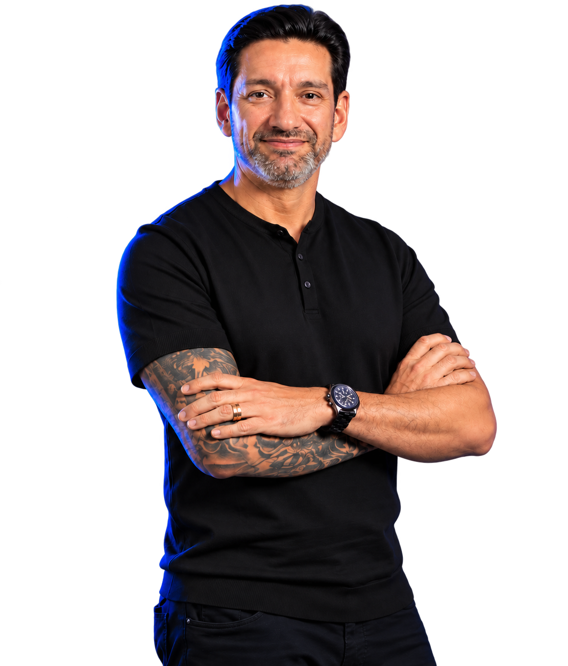 Anderson Souza